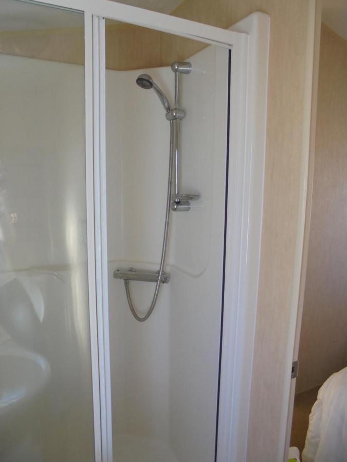 Apartment Golden Palm : Le Gold 8 Berth, Panel Heated