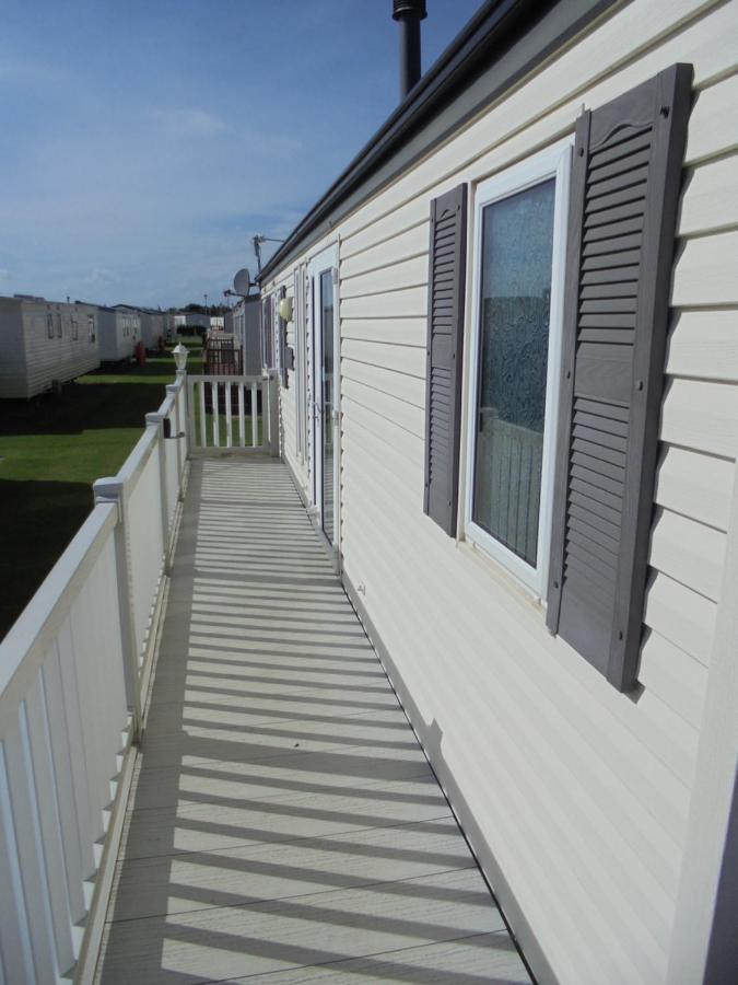 Apartment Golden Palm : Le Gold 8 Berth, Panel Heated Chapel Saint Leonards
