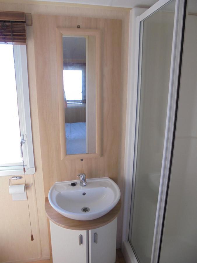 Apartment Golden Palm : Le Gold 8 Berth, Panel Heated *