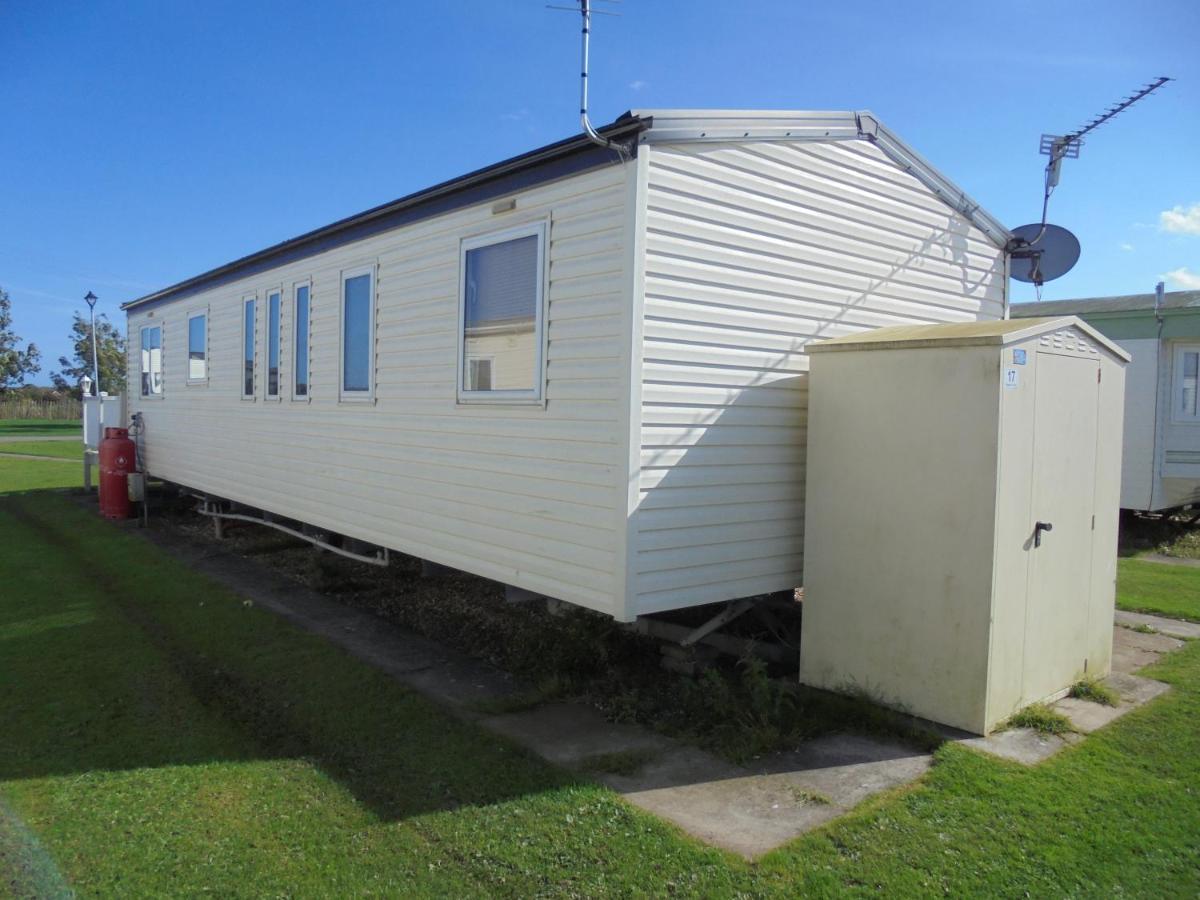 Apartment Golden Palm : Le Gold 8 Berth, Panel Heated *