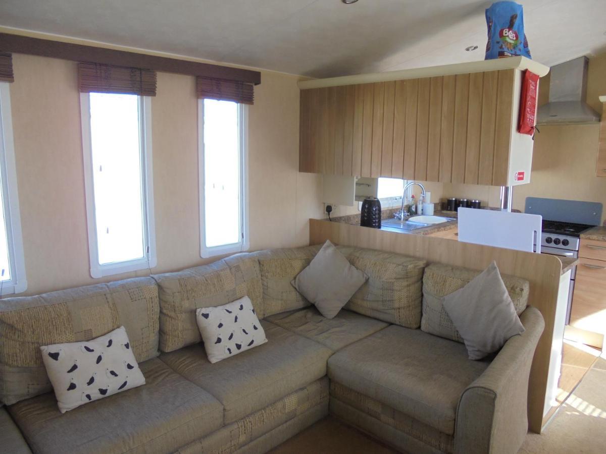 Apartment Golden Palm : Le Gold 8 Berth, Panel Heated Chapel Saint Leonards