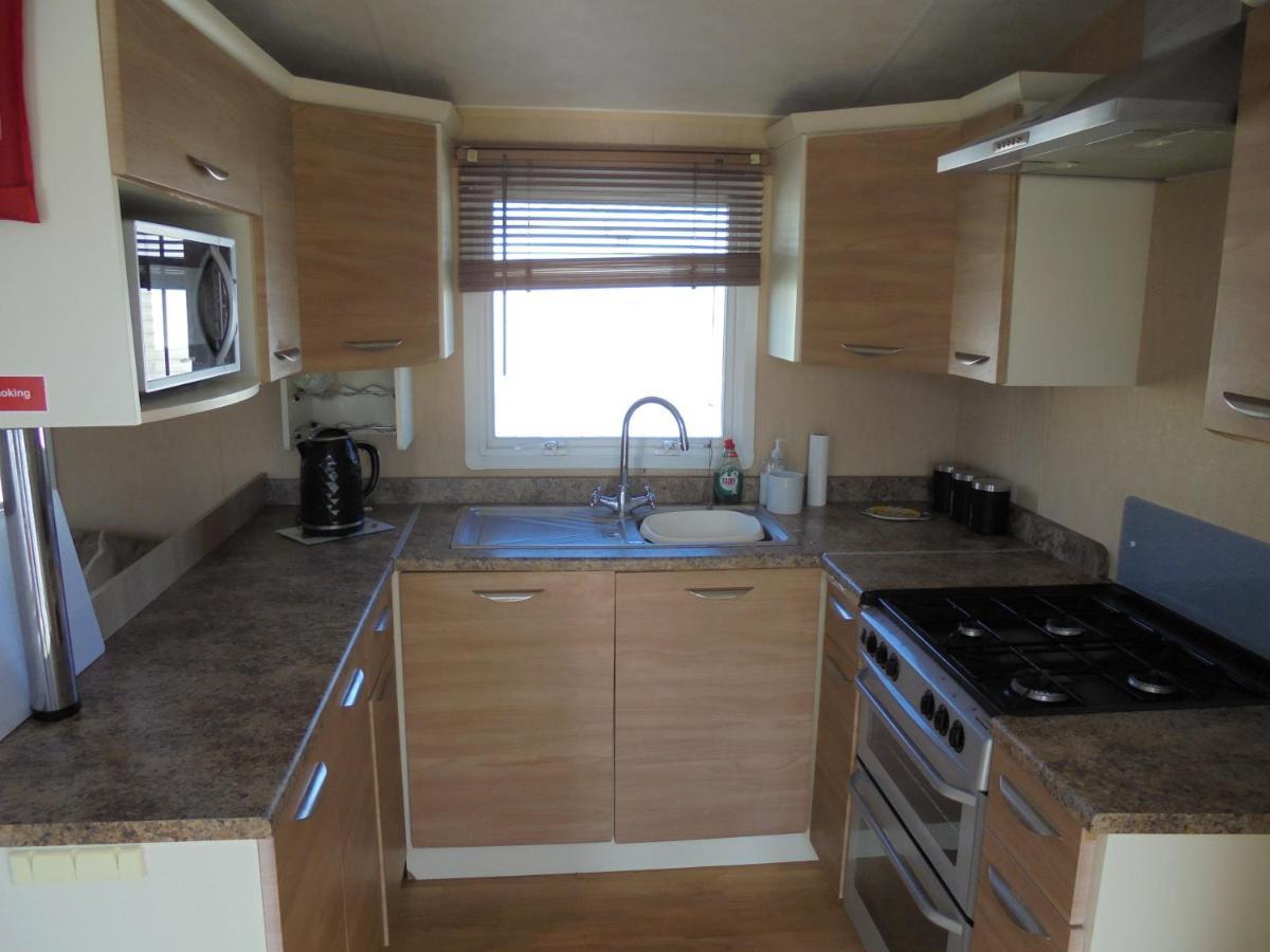 Golden Palm : Le Gold 8 Berth, Panel Heated *