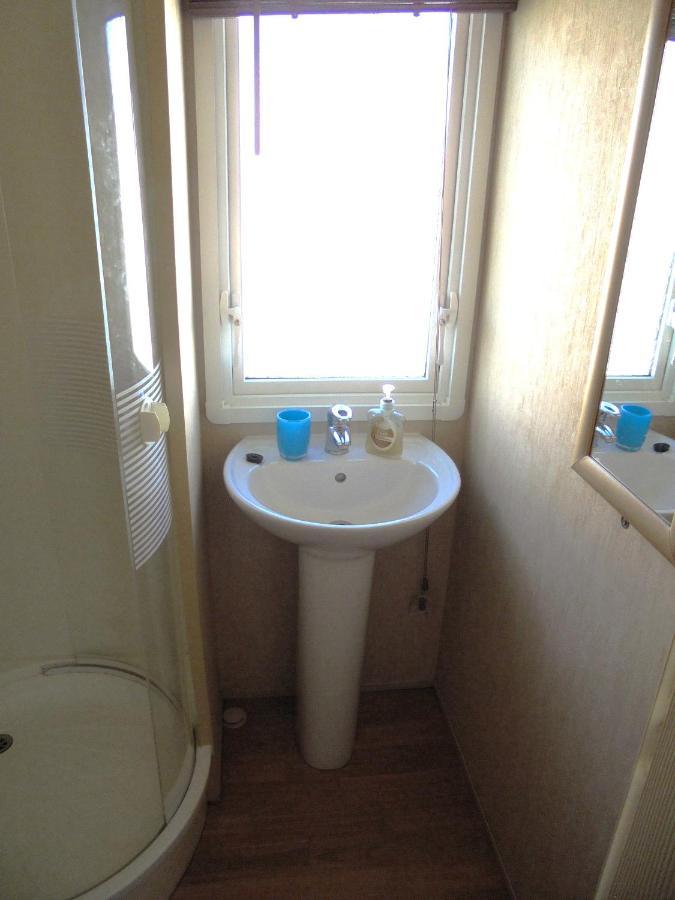 Apartment Golden Palm : Le Gold 8 Berth, Panel Heated *